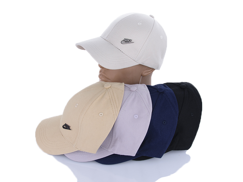 Кепка YLZL (58-60) TK05 mix (лето)