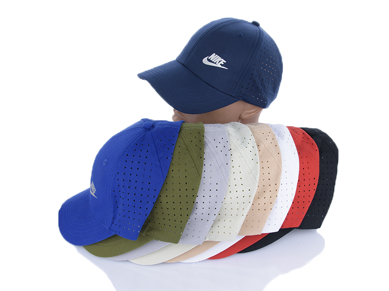 Кепка YLZL (58-60) TK09 mix (лето)