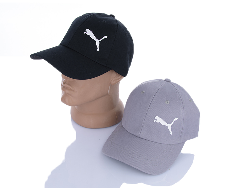 Кепка YLZL (58) TK10 mix (лето)