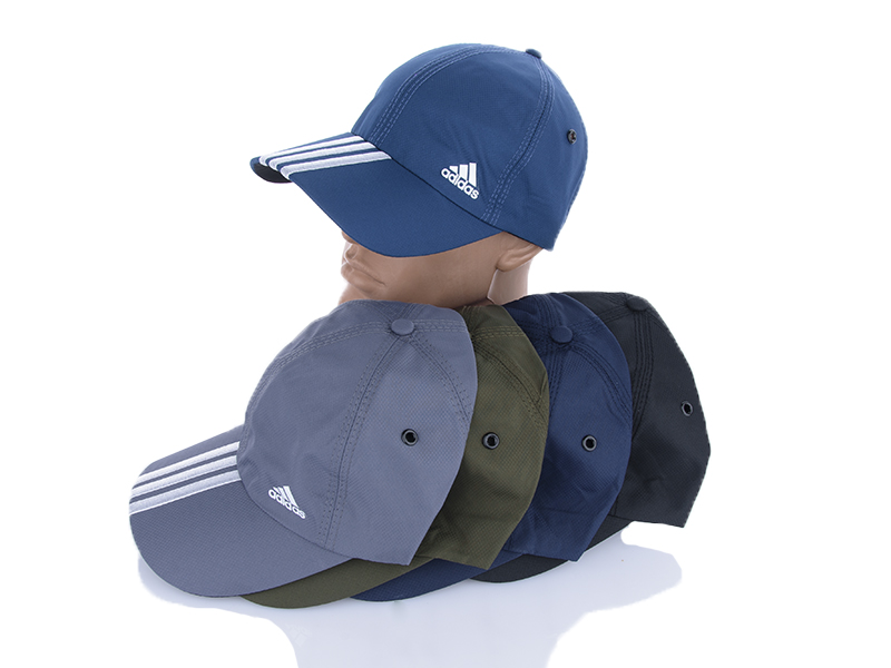 Кепка YLZL (58) TK16 mix (лето)