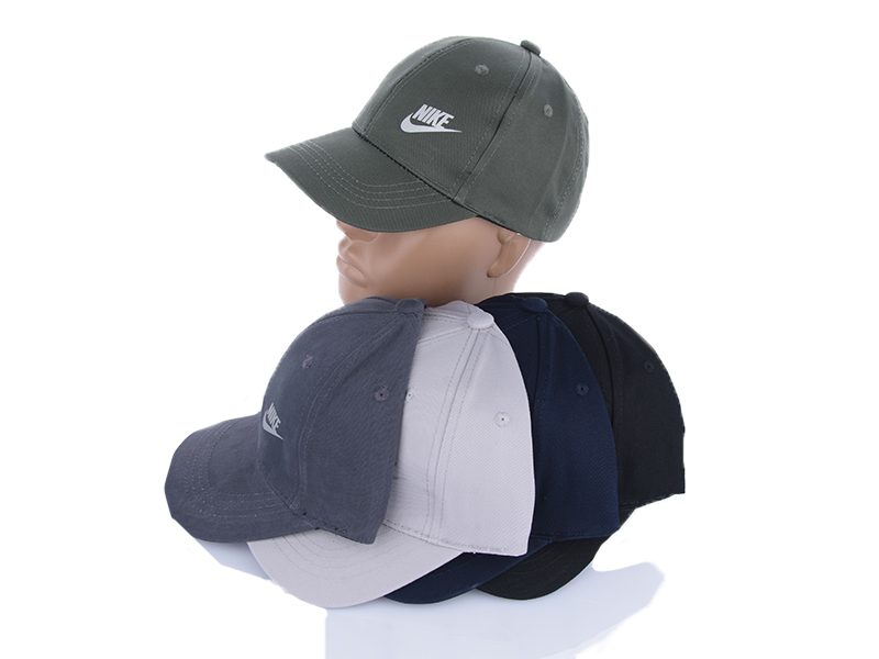 Кепка YLZL (54) TK17 mix (лето)