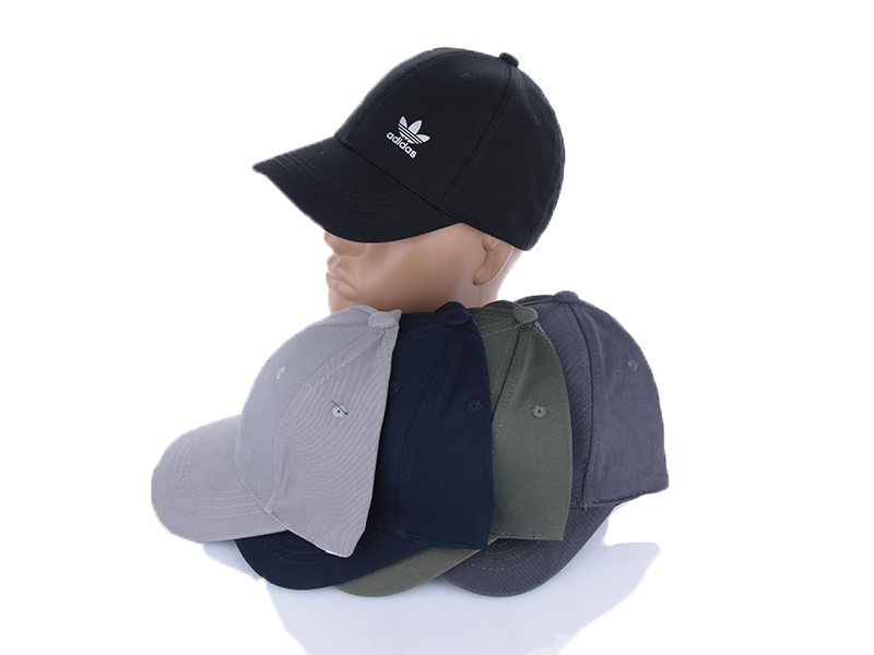 Кепка YLZL (54) TK18 mix (лето)