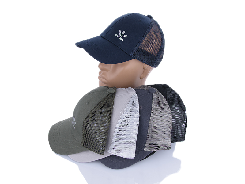 Кепка YLZL (54) TK20 mix (лето)