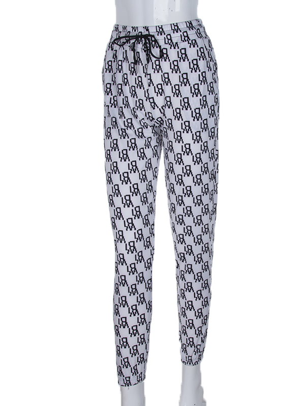 Штаны BIG clothes (S-2XL) 3999-4903-4 (лето)