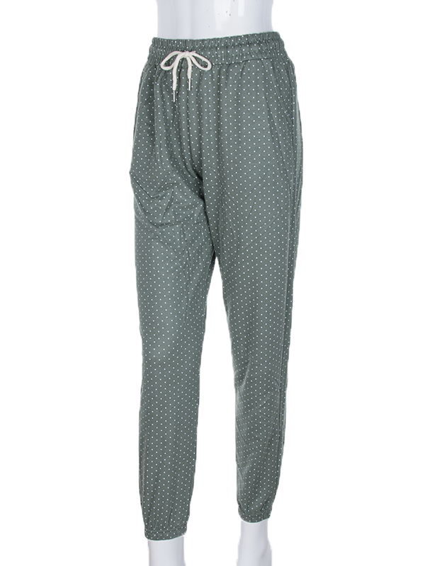 Штаны BIG clothes (M-3XL) 4000-4905-2 (лето)