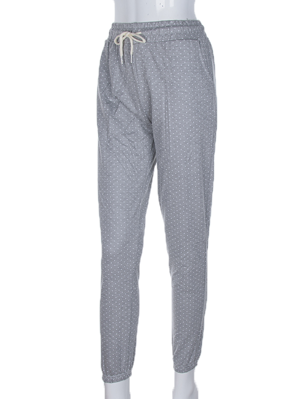 Штаны BIG clothes (M-3XL) 4000-4905-3 (лето)