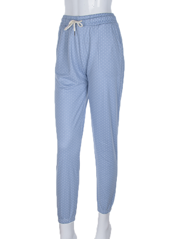 Штаны BIG clothes (M-3XL) 4000-4905-4 (лето)