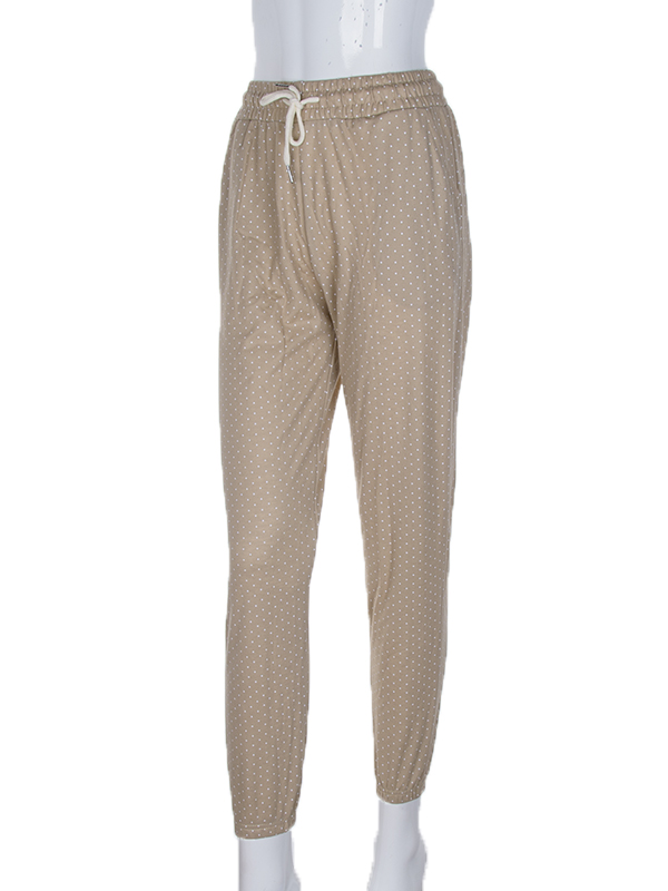 Штаны BIG clothes (M-3XL) 4000-4905-5 (лето)