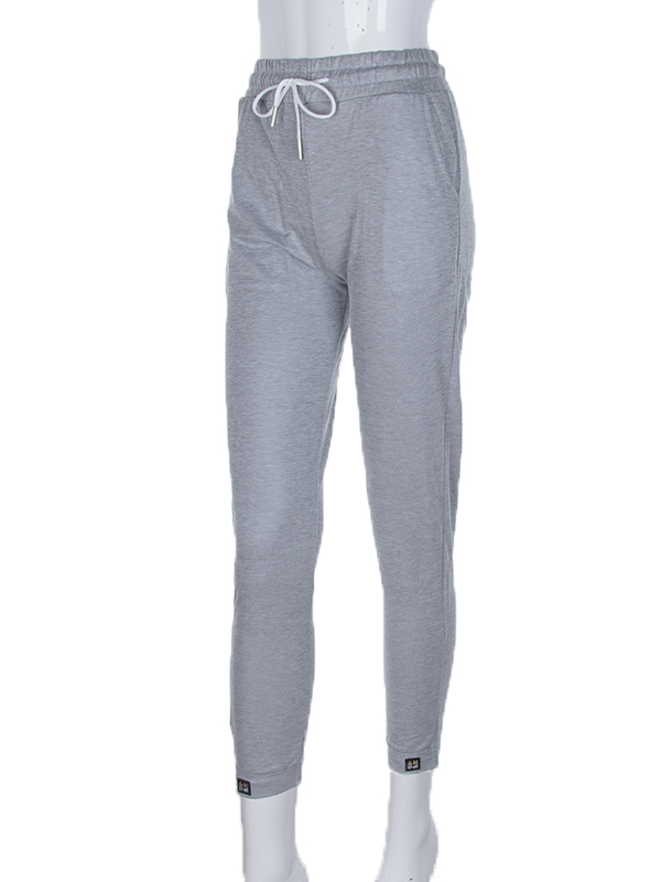 Штаны BIG clothes (S-2XL) 4001-4908-4 (лето)