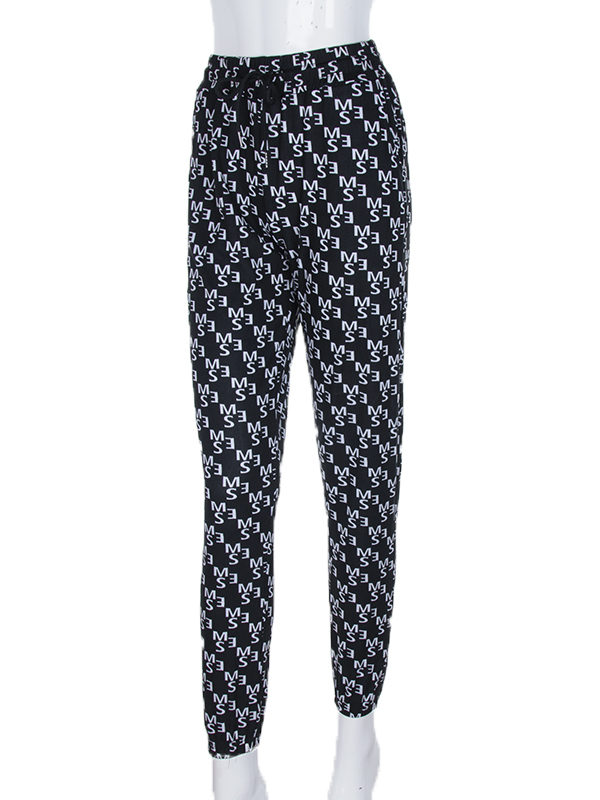 Штаны CND2 (S-2XL) 3999-4903-3 (лето)