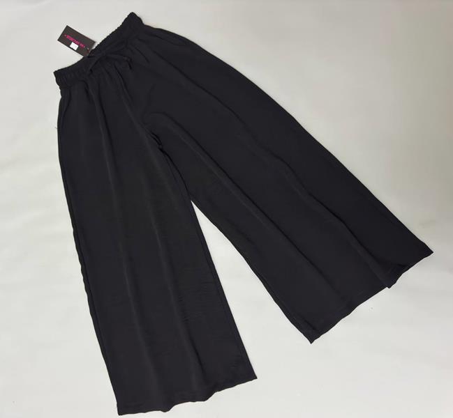 Штаны Bright Harmony (134-158) 857 black (деми)