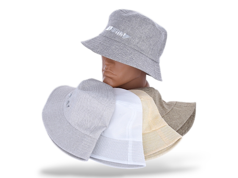 Панама YLZL (58) A42 mix (лето)