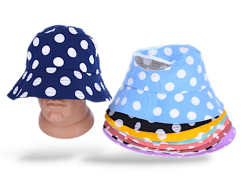 Панама YLZL (56-58) A47 mix (лето)