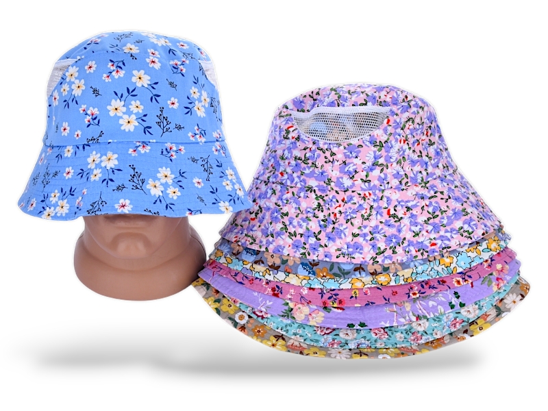 Панама YLZL (56-58) A48 mix (лето)