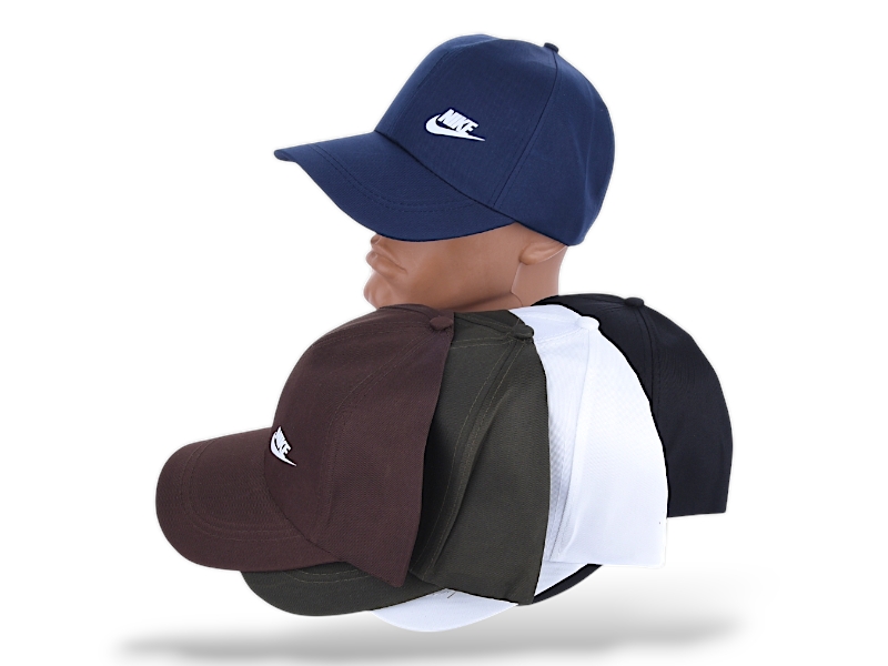 Кепка YLZL (58) R15 mix (лето)