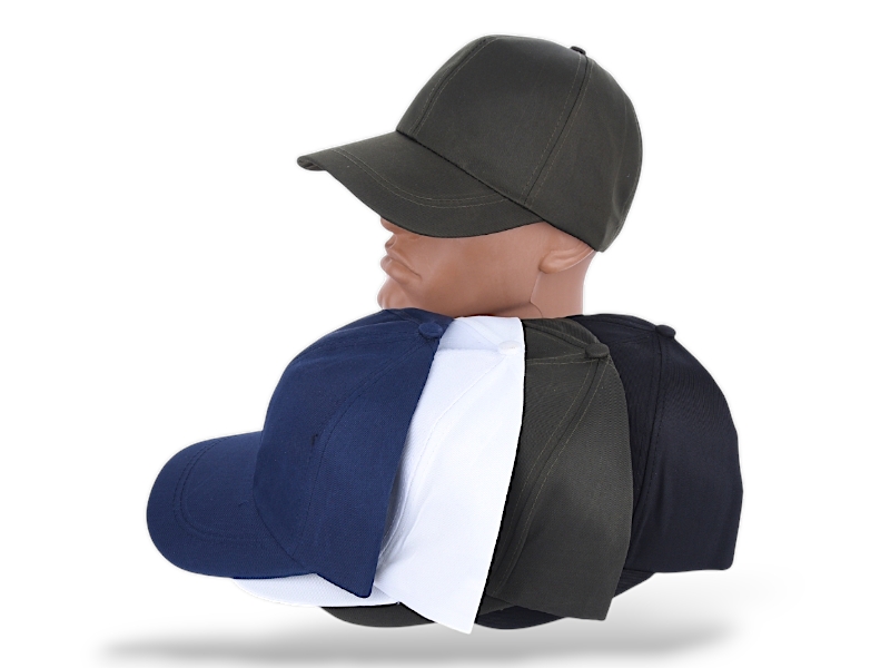 Кепка YLZL (58) R17 mix (лето)