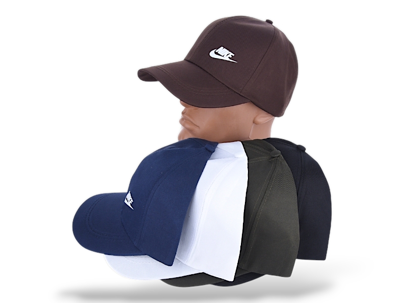 Кепка YLZL (58) TK22 mix (лето)