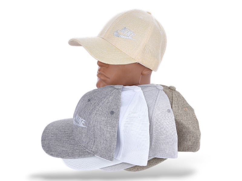 Кепка YLZL (58-60) TK24 mix (лето)