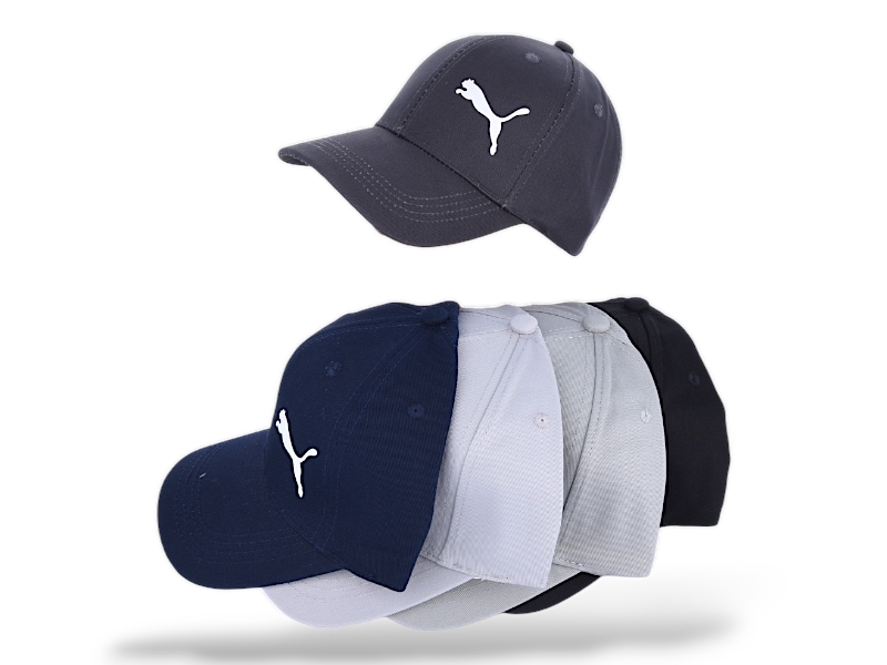 Кепка YLZL (58-60) TK25 mix (лето)