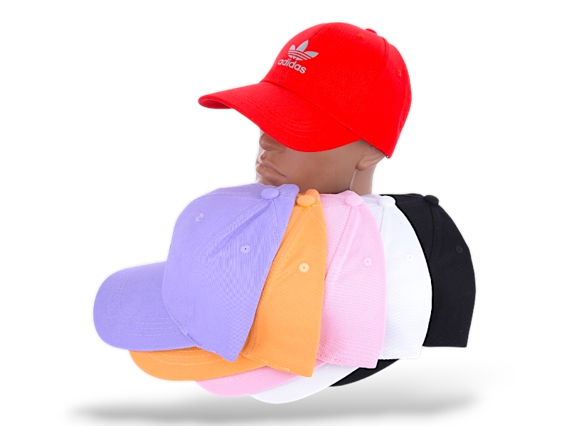 Кепка YLZL (56-58) TK26 mix (лето)