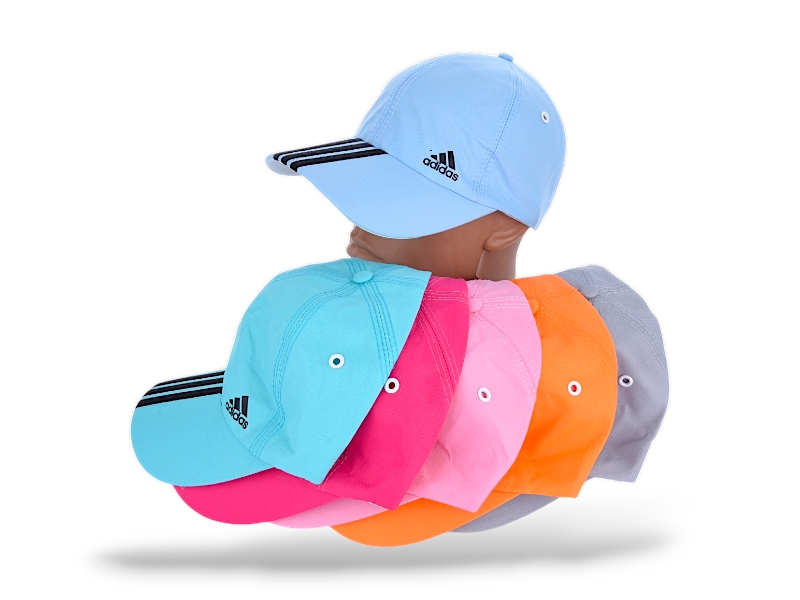 Кепка YLZL (56-58) TK27 mix (лето)