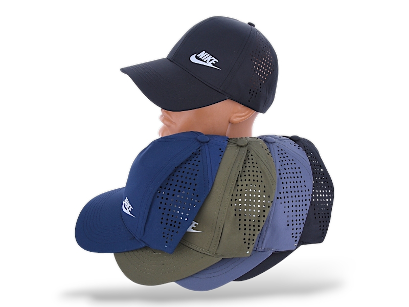 Кепка КОРОЛЕВА (58-59) D06-3 mix (лето)