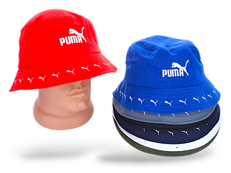 Панама КОРОЛЕВА (55-56) D33 mix (лето)