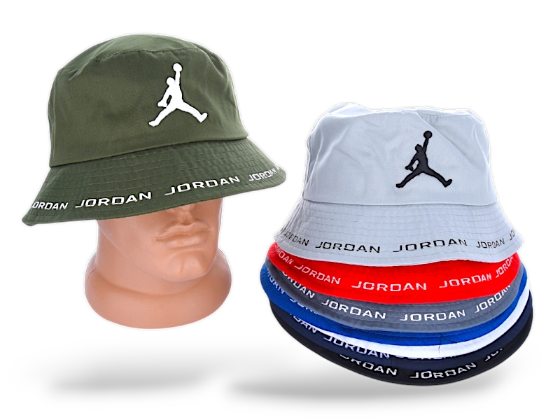 Панама КОРОЛЕВА (55-56) D35 mix (лето)