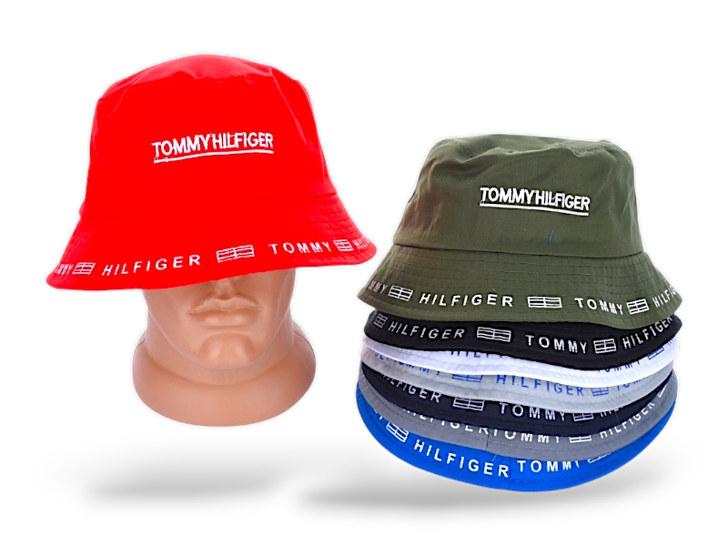 Панама КОРОЛЕВА (55-56) D36 mix (лето)