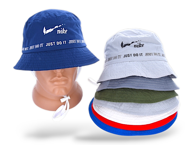 Панама КОРОЛЕВА (52-54) D44 mix (лето)