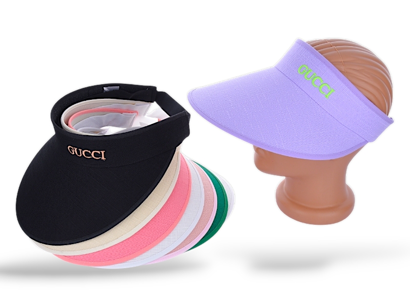 Кепка КОРОЛЕВА (56-58) H25-1 mix (лето)