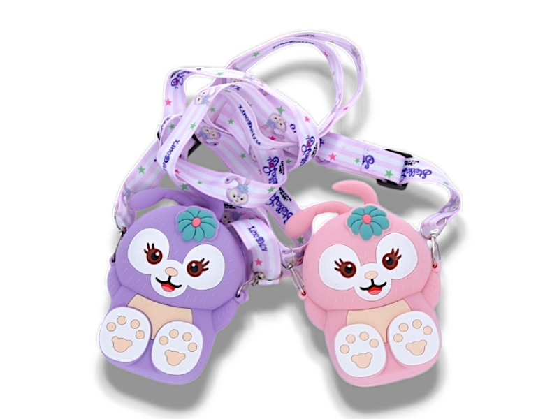 Сумка Kramblik (13*8*2) SY1 mix (лето)