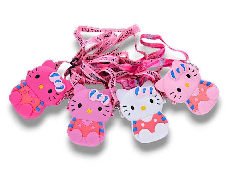 Сумка Kramblik (13*8*2) SY2 mix (лето)