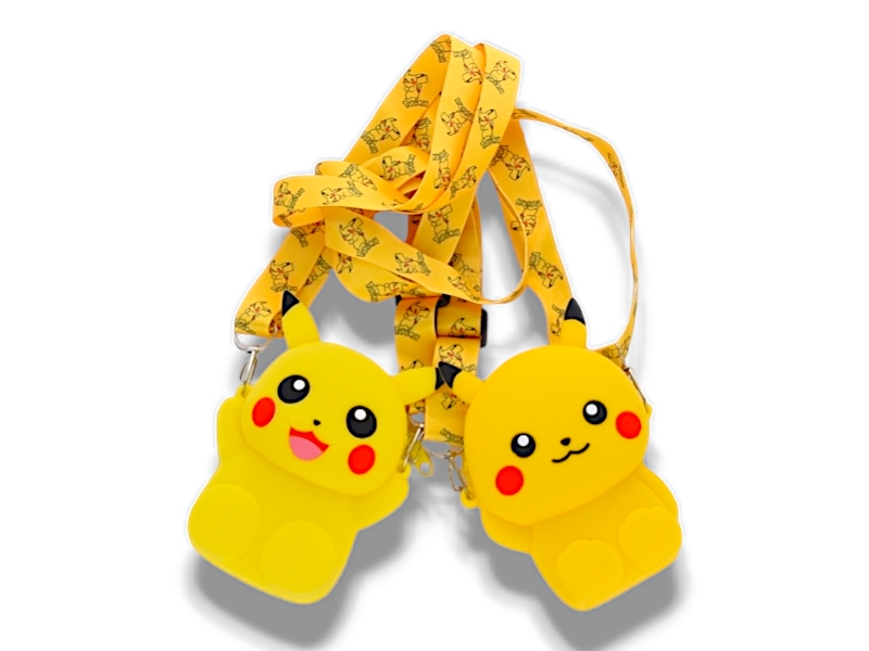 Сумка Kramblik (13*8*2) SY3 mix (лето)