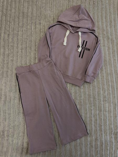 Костюм спорт Baby Boom (2-5) 1005 beige (деми)