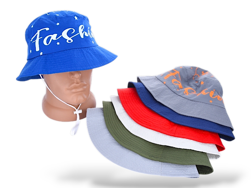 Панама КОРОЛЕВА (54) D29 mix (лето)