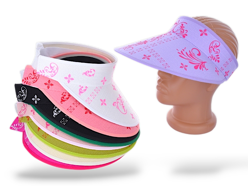 Кепка КОРОЛЕВА (56-58) H2 mix (лето)