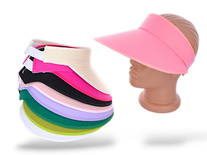 Кепка КОРОЛЕВА (56-58) H24 mix (лето)