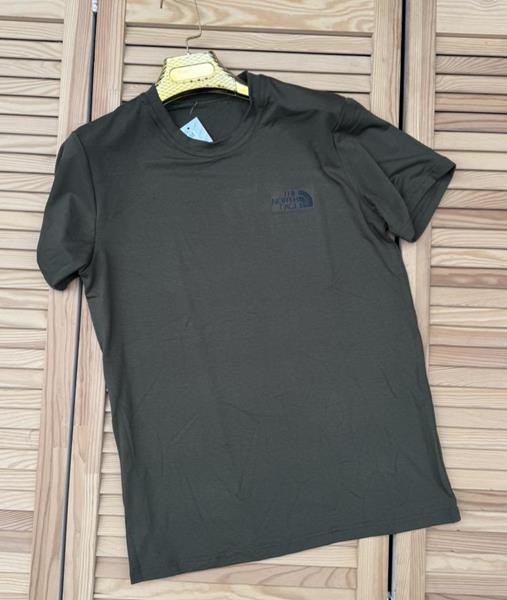 Футболка Sport style (M-2XL) 82 d.grey (лето)