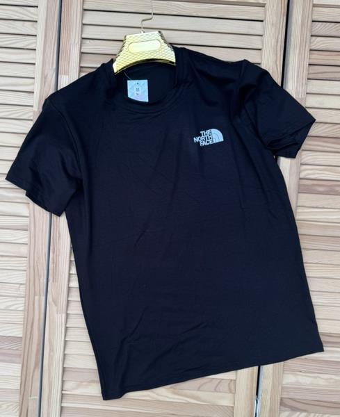 Футболка Sport style (M-2XL) 82 navy (лето)