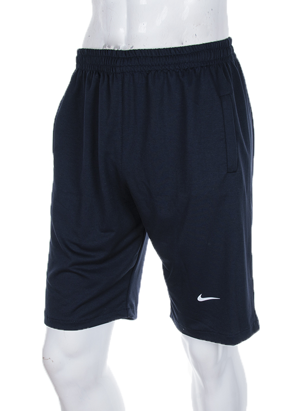 Шорты Banko (48-56) 8 синий (лето)