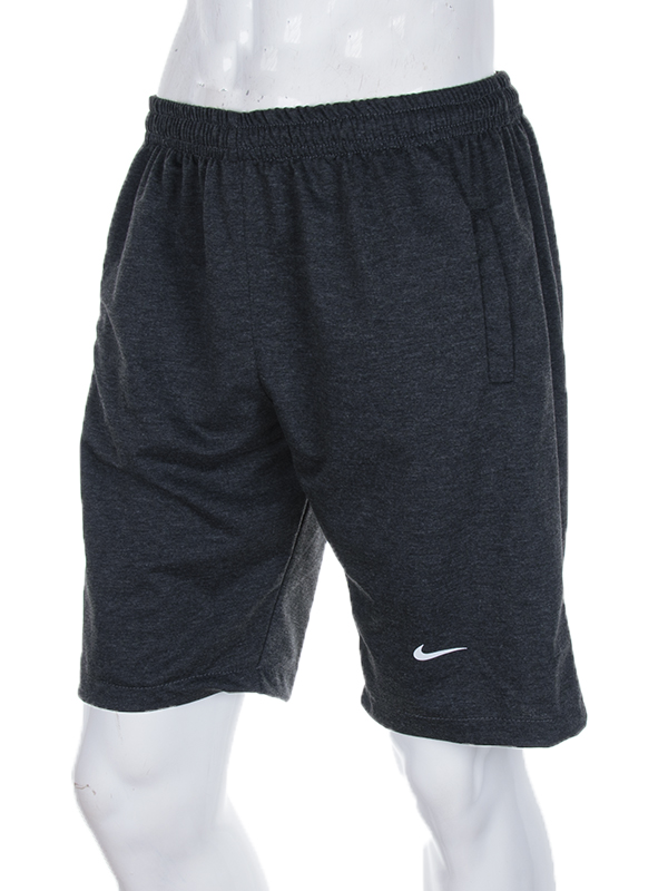 Шорты Banko (48-56) 9 серый (лето)