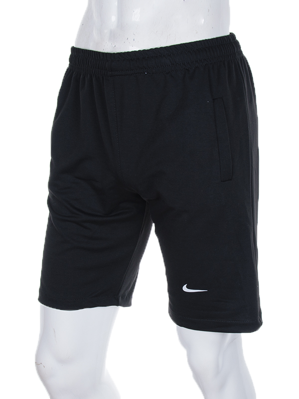 Шорты Banko (48-56) 10 черный (лето)