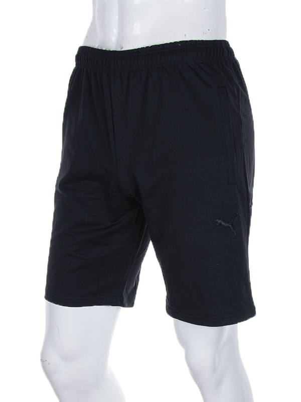 Шорты Banko (46-54) 11 черный (лето)