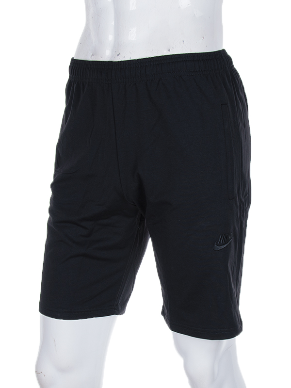 Шорты Banko (46-54) 14 черный (лето)