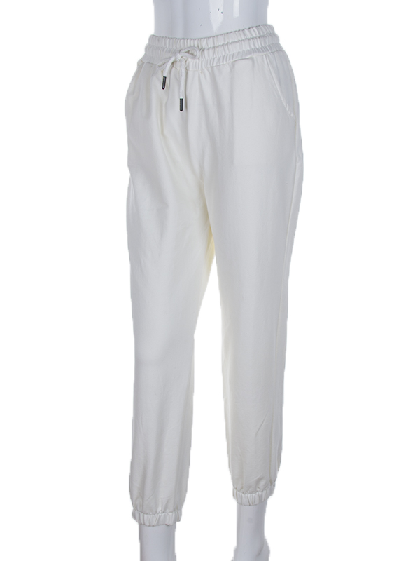 Штаны спорт BIG clothes (S-XL) 4009-10 (деми)