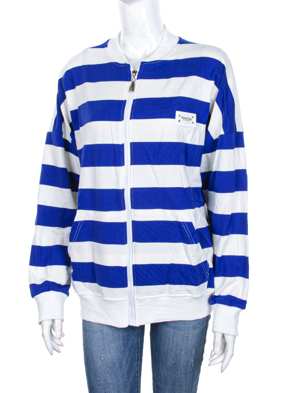 Кофта BIG clothes (XL-3XL) 4012-009-2 (деми)