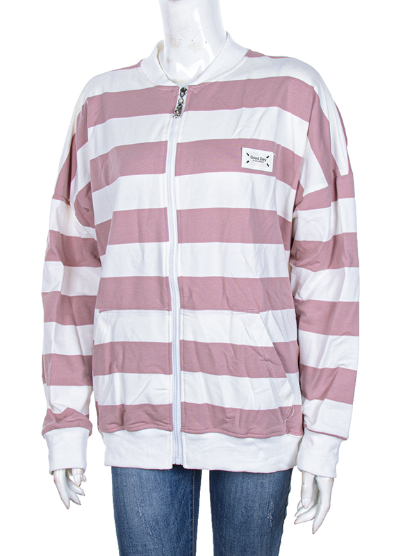 Кофта BIG clothes (XL-3XL) 4012-009-3 (деми)