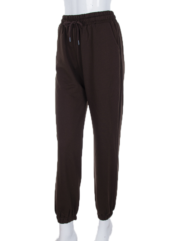 Штаны спорт CND2 (S-XL) 4009-4 (деми)