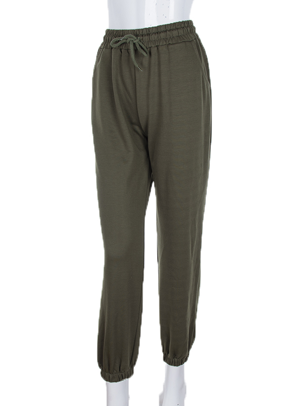 Штаны спорт CND2 (S-XL) 4009-6 (деми)